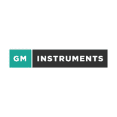 GM Instruments Ltd Logo