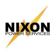 Nixon Power Services Logo
