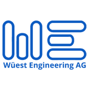 Wuest Engineering Logo