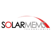 Solar MEMS Logo