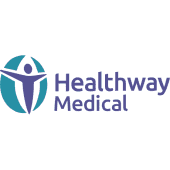 Healthway Medical Logo