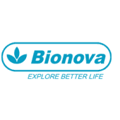 Bionova Lifesciences's Logo