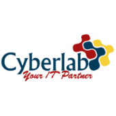 Cyberlab Logo