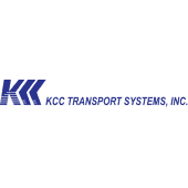 KCC Transport Systems Logo