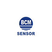 Bcm Sensor Technologies Logo