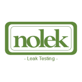Nolek AB Logo