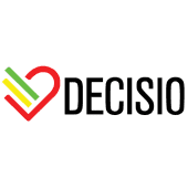 Decisio Health Logo