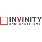 Invinity Energy Systems Plc Logo
