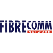 Fibrecomm Network Logo