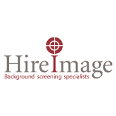 Hire Image Logo