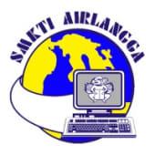 SMK TI Airlangga Logo