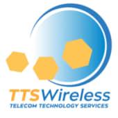 Telecom Technology Services Logo
