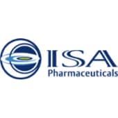 ISA Pharmaceuticals Logo