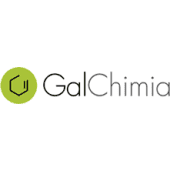 GalChimia's Logo