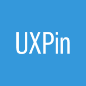 UXPin's Logo