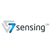 Seven Sensing Software BV Logo