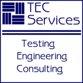 TEC Services Logo