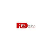 RedCube Digital Media Pvt. Ltd Logo