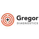 Gregor Diagnostics Logo