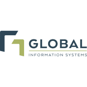 Global Information Systems Logo
