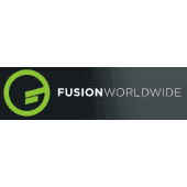 Fusion Worldwide Logo