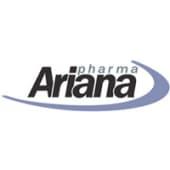 Ariana Pharma Logo