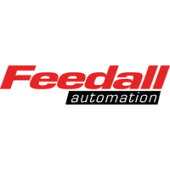 Feedall Automation's Logo