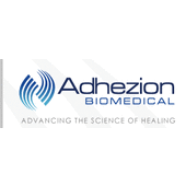 Adhezion Biomedical Logo