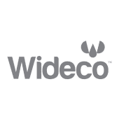 Wideco Sweden Logo