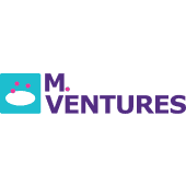 M Ventures Logo
