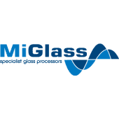 Mi Glass Ltd Logo