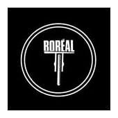 Boréal Bikes Incorporated Logo