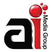 Ai Media Group Logo