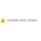 Leading Edge Design Logo