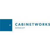 Cabinetworks Group Logo