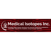 Medical Isotopes Logo