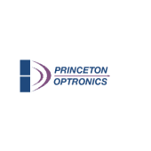 Princeton Optronics Inc. Logo