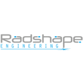 Radshape Sheet Metal Logo