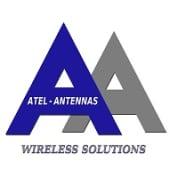 Atel Antennas Logo