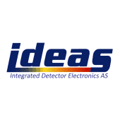 Integrated Detector Electronics SA Logo