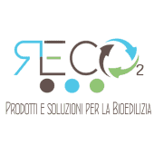 RECO2 Logo