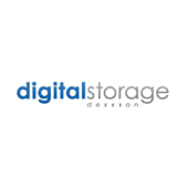 Digital Storage Logo