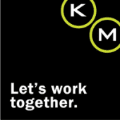KellyMitchell Group Logo