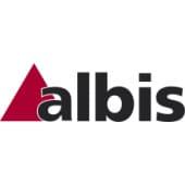 Albis Optoelectronics Logo