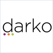 Darko Logo