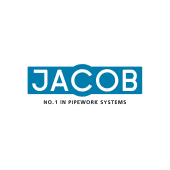 JACOB Rohrsysteme Logo