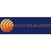 SOLCO SOLAR GROUP inc Logo