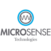 MicroSense Technologies Logo