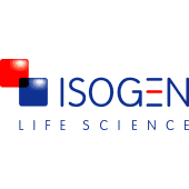 Isogen Life Science Logo