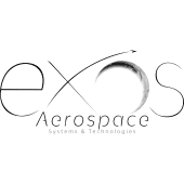 EXOS Aerospace Logo
